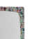 Ambesonne Fitted Sheet