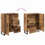 Sideboard Accent Chest-2880202