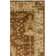 Antiquity Hand-Tufted Brown / Beige Area Rug