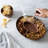 Ebern Designs Lubron Plastic Tray