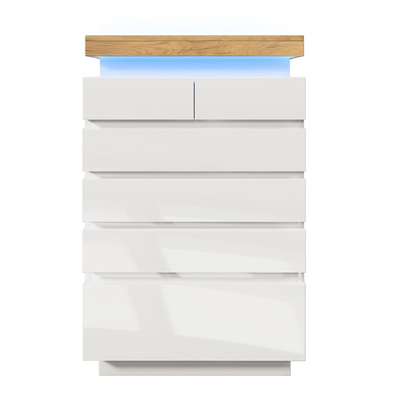 Danilee 73cm Sideboard