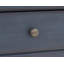 Table de chevet 3 tiroirs
