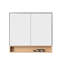 Bergen 36" Medicine Cabinet-1749042973