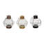 8.05'' H Glass Tabletop Votive Holder