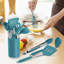 Ensemble d'ustensiles en silicone Wuyi-97873107
