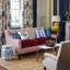 Lily Bank Fabric-65418519