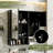 Wall Mounted Bathroom Cabinet with Mirror