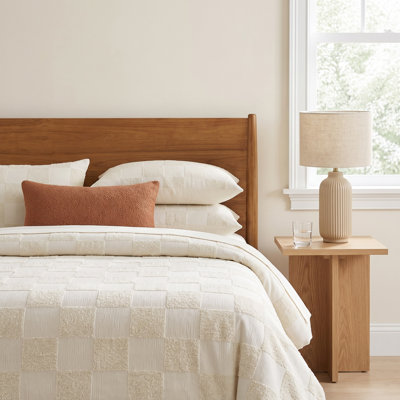 Lora Comforter Set