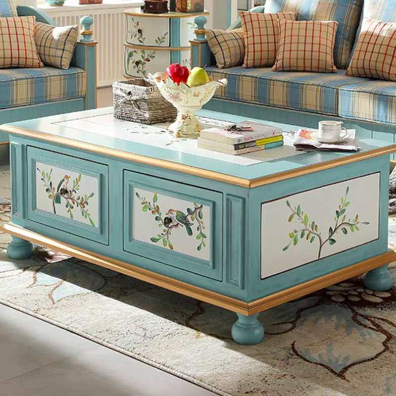 Maliyani, H 19,69 po x L 47,24 po x l 31,5 po