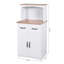 Garde-manger de 49 po Jerricka