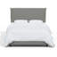 Lit tapissier standard à profil bas Bessinger-629929311-623973015
