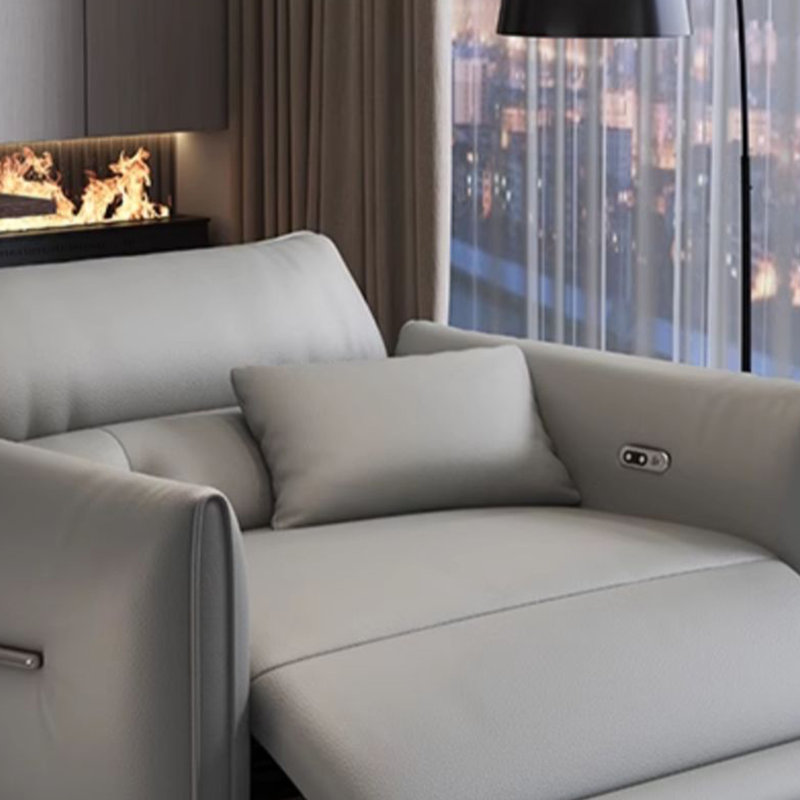 Stylish Telescopic Electric Sofa