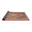Tapis oriental rouge / brun-1795614011