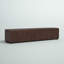 Banc en faux cuir Arijana-1778307594