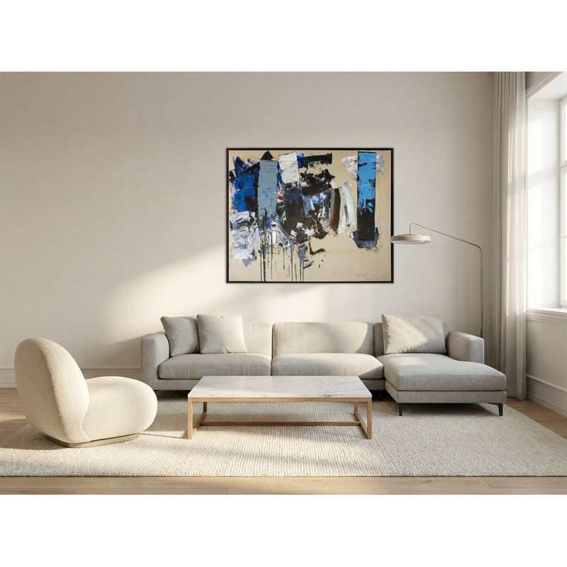 Freedom Print by Robert Robinson