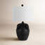 Lampe de table 22,5 po Cian