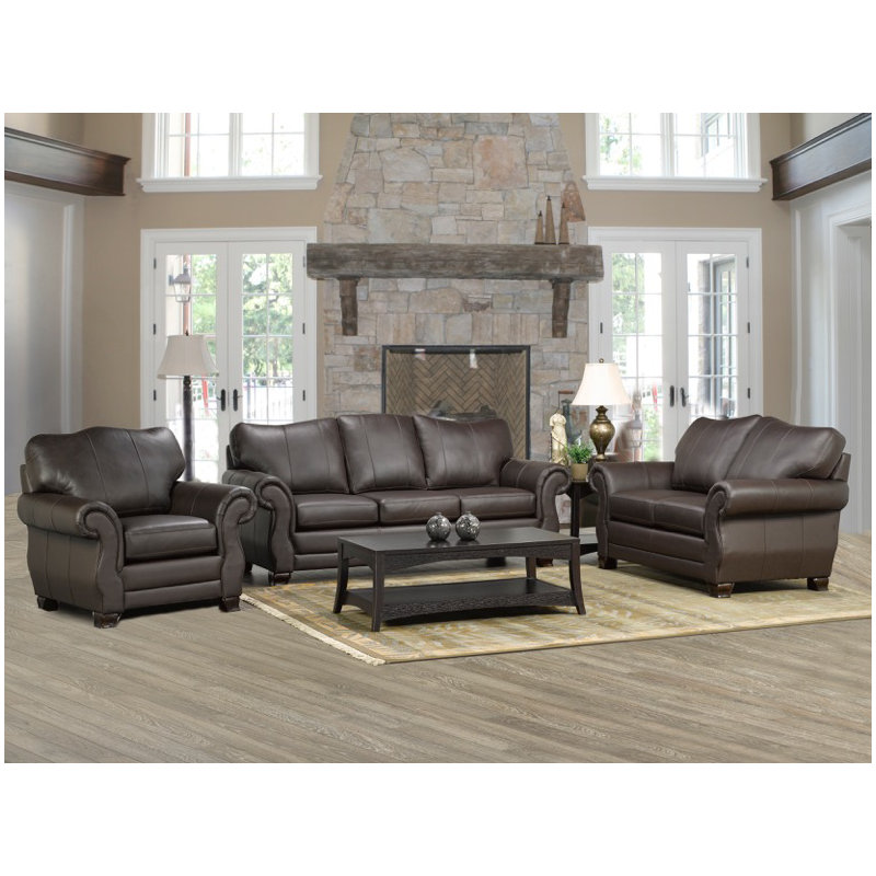Jettie Upholstered Armchair