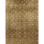 Hand Knotted Wool Oriental Area Rug-1163157001