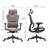 High Back Mesh Office Chair:8365HP-BR-1206067264