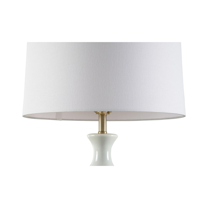 Waterspout Lamp