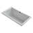 Gris glacial est en rupture de stock