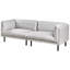 Living Room Set Suhayma Fabric 5 Seater-1603232