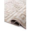 Ravy Geometric Hand Loom Indoor / Outdoor Area Rug-2074454184