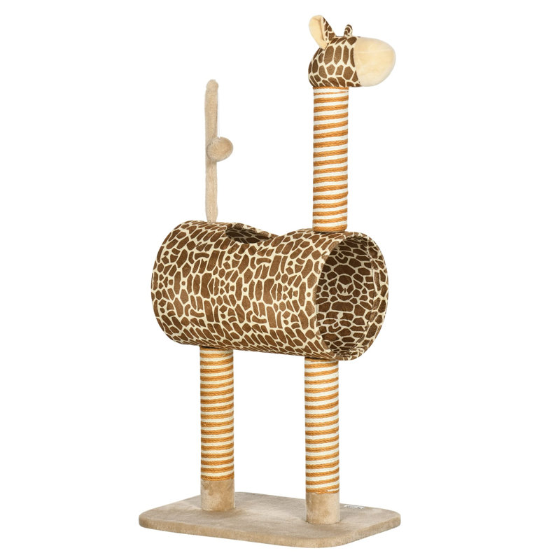 Kaylin 101cm H Cat Tree