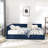 Storage Upholstered Tufted Bed Frame-30814306