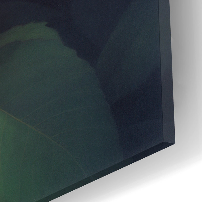 «Night Light-C» par Kirk Reinert, H 12 po x l 16 po x P 0,13 po