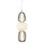 Caro 1 - Light LED Pendant-98626970