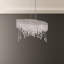 Chantant 6 - Light Crystal Chandelier-13711725