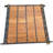 Large Reclaimed Teak Square Coffee Table