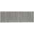 Twilight Labyrinth Non-Slip Outdoor Rug-443438570