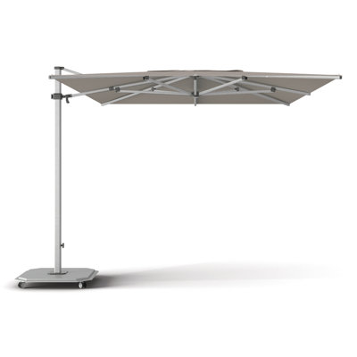 252'' W Sunbrella® Cantilever Umbrella