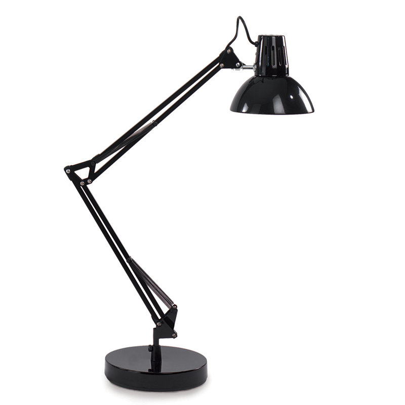 Lampe de bureau 22,83 po Poulsen