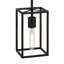 Luminaire suspendu simple à 1 lumière Chaima-1779953660