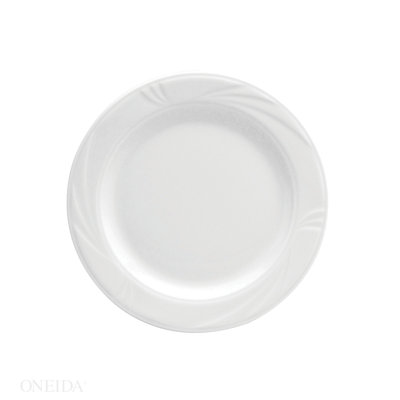 Assiettes Arcadia, 12 po, par Buffalo