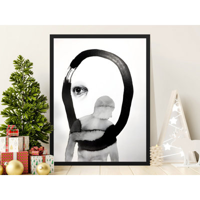 Denardo Single Picture Frame Print