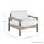 Monterey Teak Outdoor Lounge Chair-492278211-492278265-492278266