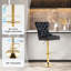 Tabouret de bar Archee
