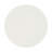 Natural White Finish Coffee Table