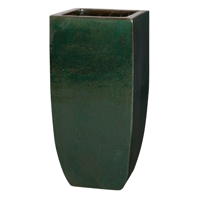 Mehmet Handmade Ceramic Planter
