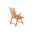 Barletta Patio Dining Armchair
