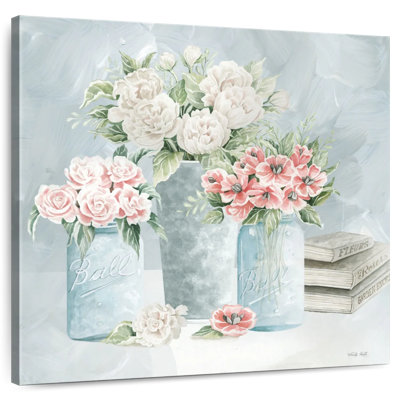 Harnek pastel pretties