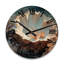 Horloge murale Annjanette-1385391295