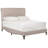 Bazeley Panel Bed by Harriet Bee-25950655-25950650