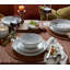 Assiette moyenne Kiln par Denby