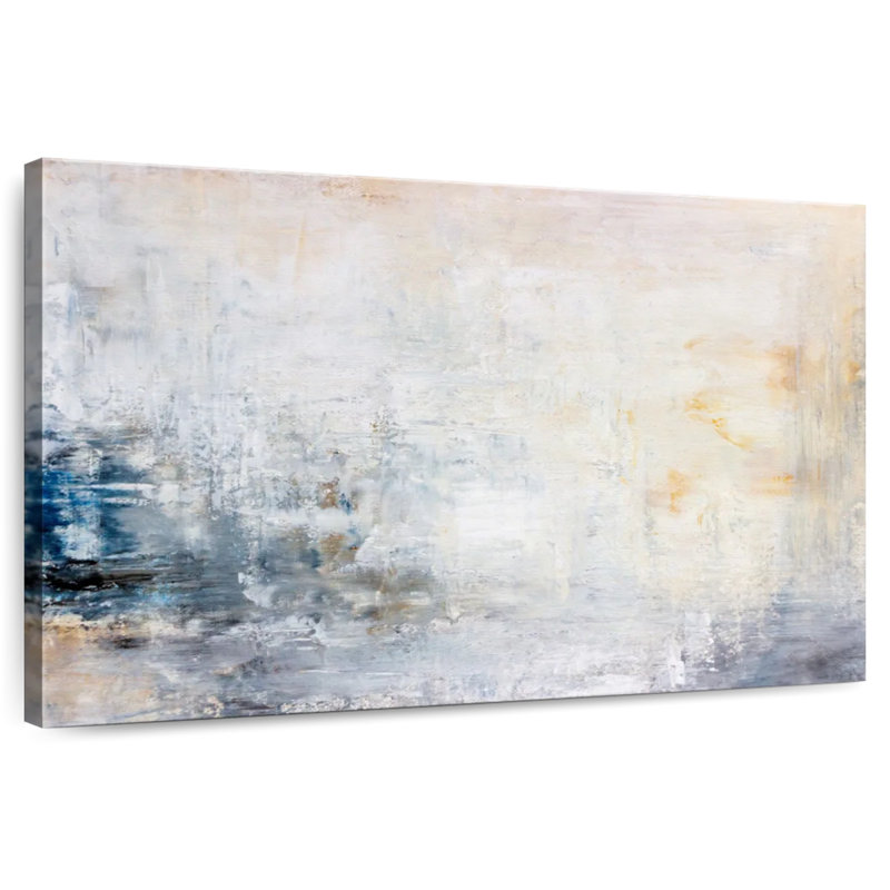 Avery Whitewash, 8" H x 12" W