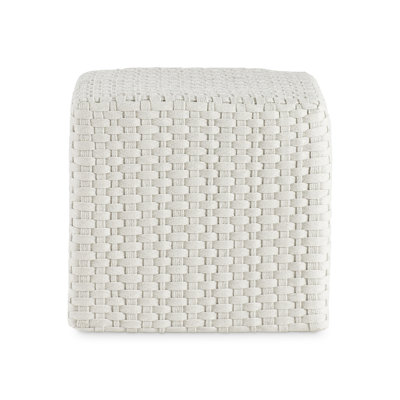 Bernhardt Boca Outdoor Ottoman